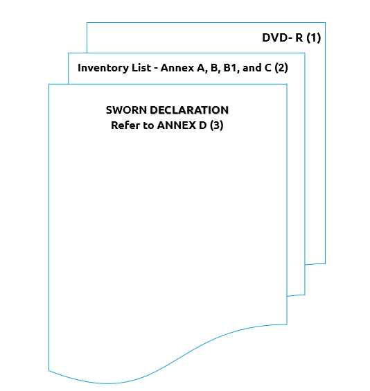 Stay Compliant: Essential Guide to BIR Inventory List Submission