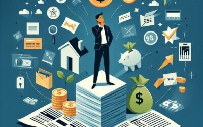 Why Understanding Taxes Can Save You Money
